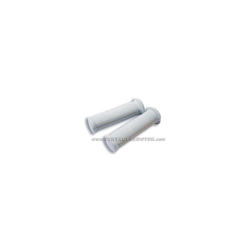 Revêtements (jeu) type origine avec collerette Gris D,24mm